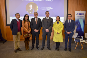 Lee más sobre el artículo Proyecto de Ley para la Reconstrucción Nacional se abordó en seminario organizado por ASIVA