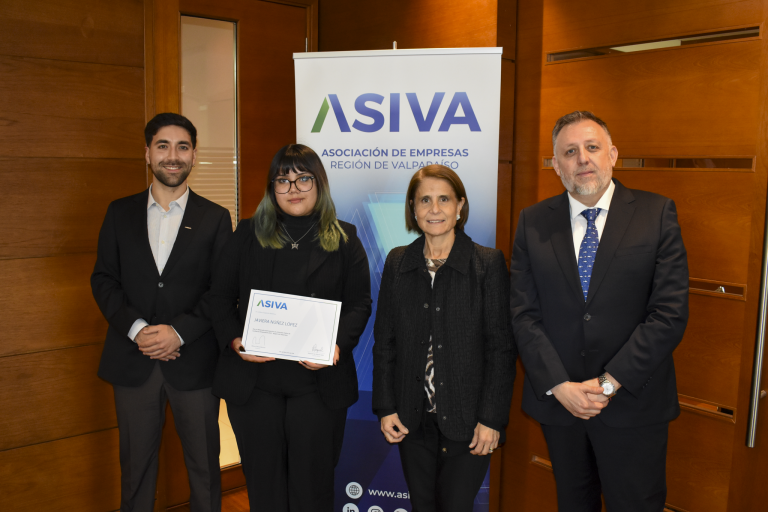 UV ALUMNAS INDICE-8