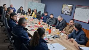 Lee más sobre el artículo Comité Territorial Quilpué ASIVA abordó la empleabilidad femenina junto a alcaldesa Carolina Corti