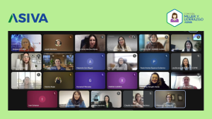 Lee más sobre el artículo Comisión Mujer y Liderazgo de ASIVA conoció avances de SernamEG en equidad de género