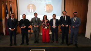 Lee más sobre el artículo Empresas regionales abordan desafíos del nuevo marco de protección de datos y ciberseguridad en seminario organizado por ASIVA