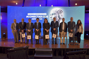 Lee más sobre el artículo Logística sostenible marcó el inicio del Summit #CONECTADOS ASIVA 2026