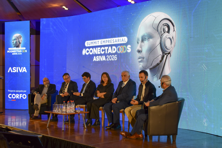 SUMMIT 2026 - PANEL DE CONVERSACIÓN (13)