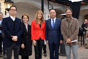 Lee más sobre el artículo ASIVA participó en encuentro sobre el futuro estratégico de Puchuncaví y su aporte al desarrollo nacional