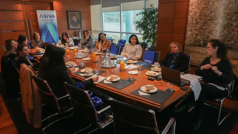 COMISION MUJER Y LIDERAZGO ASIVA - AGOSTO 2026-12