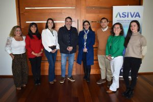 Lee más sobre el artículo ASIVA recibe nueva sesión del Consejo Consultivo Regional del Medio Ambiente