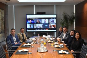 Lee más sobre el artículo Comisión Impuestos y Cumplimiento Empresarial ASIVA analizó herramientas para fortalecer decisiones patrimoniales