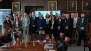Lee más sobre el artículo Octavo directorio de la Alianza por el Desarrollo de Valparaíso define nuevas acciones para impulsar proyectos regionales