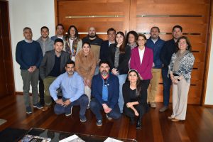 Lee más sobre el artículo ASIVA recibió a delegación de EPSA en el marco de la “Ruta de Innovación”