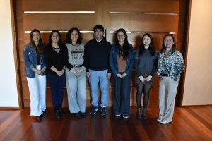Lee más sobre el artículo Comisión de Alimentos ASIVA aborda operativo de salud y próximas actividades del sector