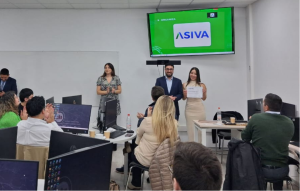 Lee más sobre el artículo Comisión de Tecnología ASIVA impulsa uso práctico de la IA para optimizar la gestión de Recursos Humanos