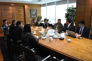 Lee más sobre el artículo ASIVA recibió a la CPC y gremios regionales para abordar las Mesas Regionales de Inversión