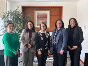 Lee más sobre el artículo ASIVA e Instituto de Directores de Chile profundizan colaboración y proyectan nuevas acciones conjuntas